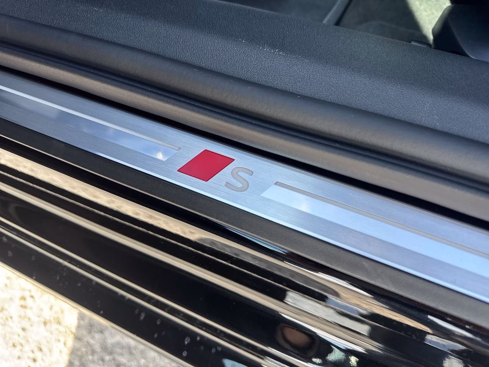 Avant TDI Tech MATRIX AHK 360° ACC Memory 19"