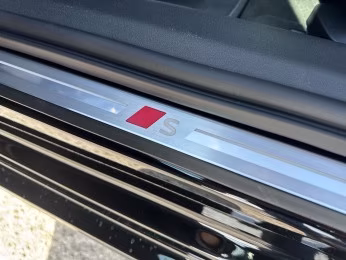 Avant TDI Tech MATRIX AHK 360° ACC Memory 19"