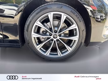 Avant TDI Tech MATRIX AHK 360° ACC Memory 19"