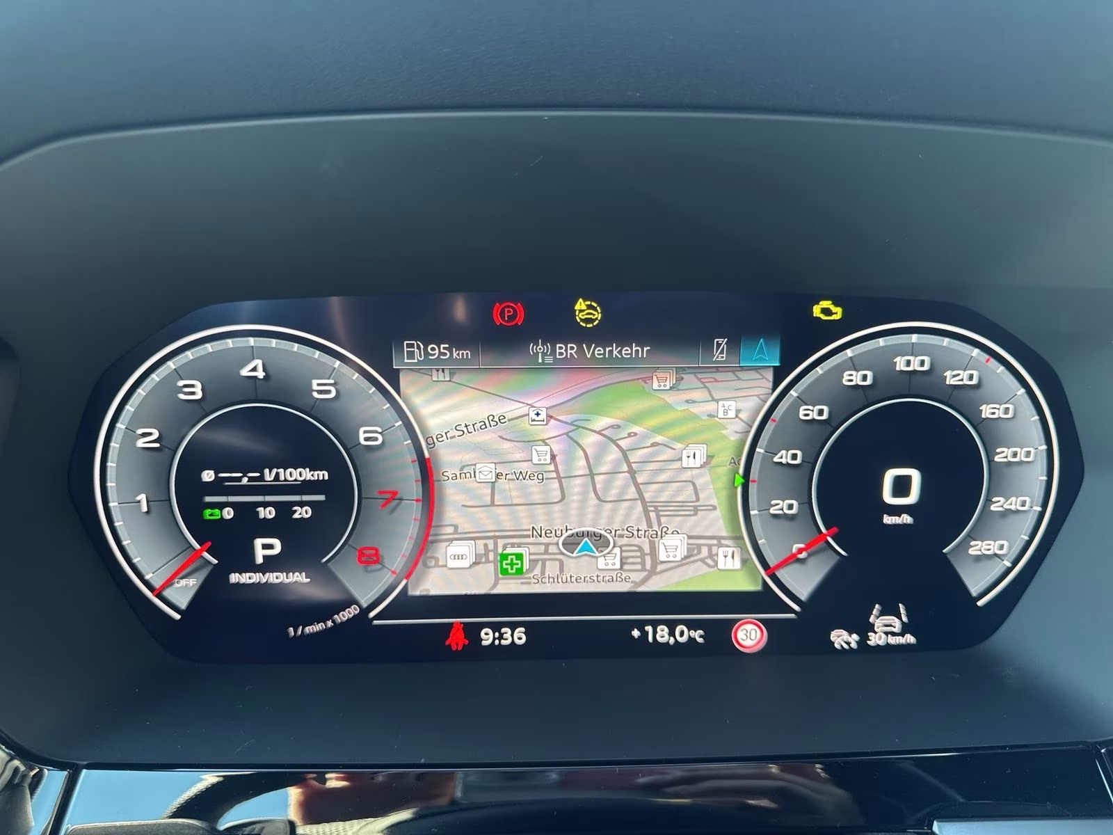 Sportback 35 TFSI S line LED B&amp;O STHZG Navi+