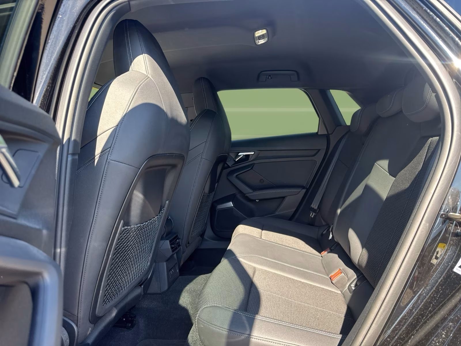 Sportback 35 TFSI S line LED B&amp;O STHZG Navi+