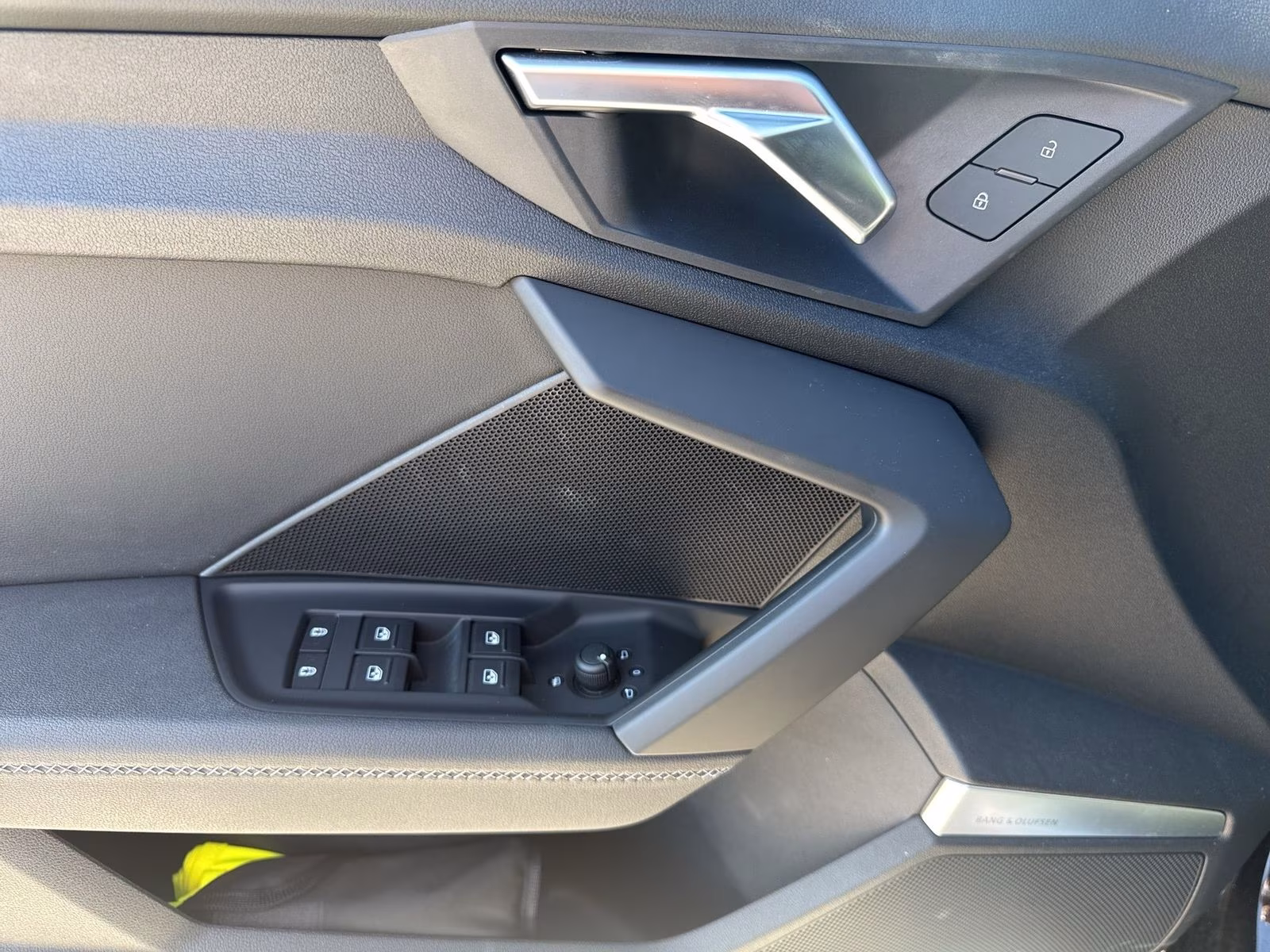 Sportback 35 TFSI S line LED B&amp;O STHZG Navi+