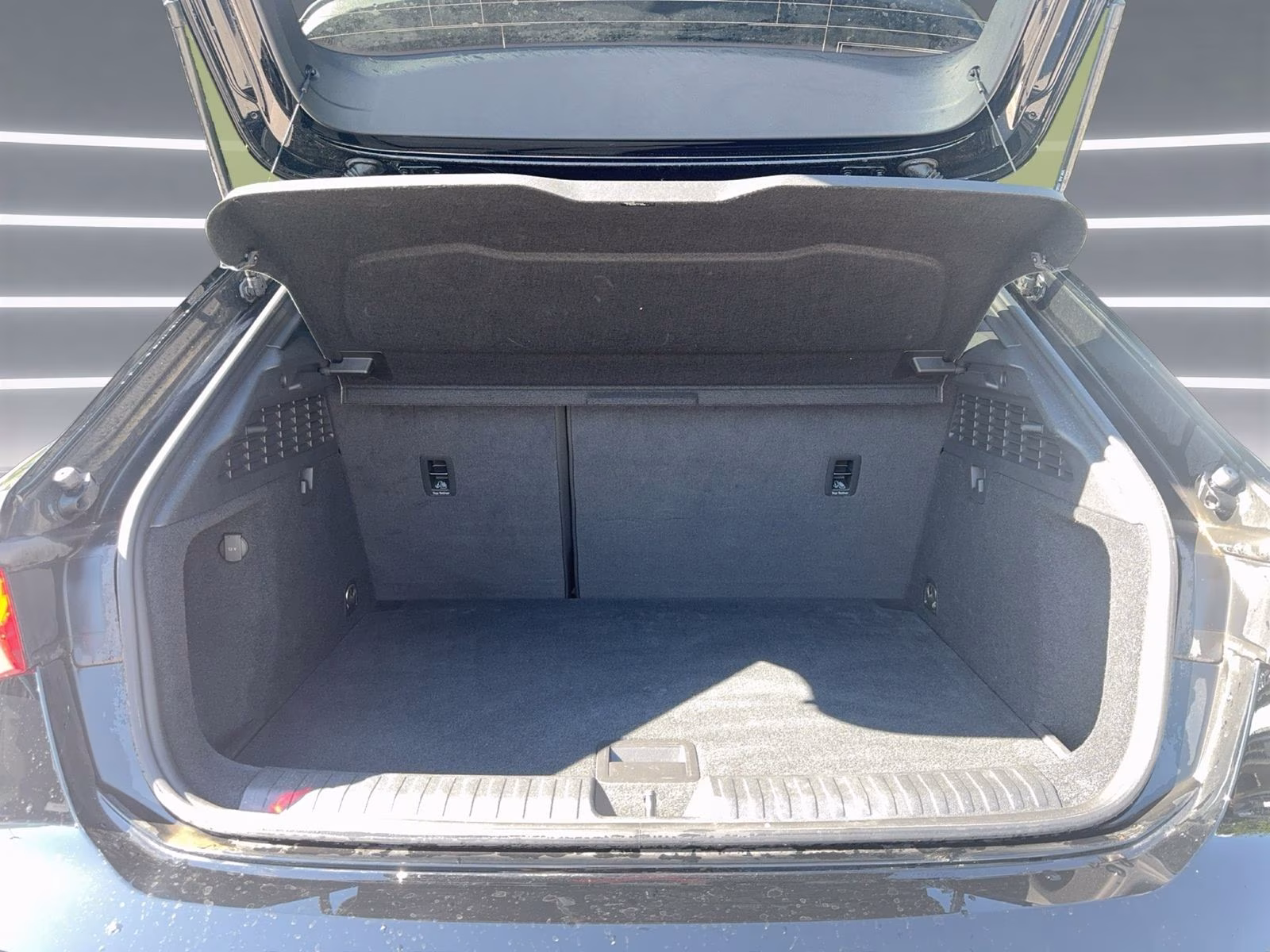 Sportback 35 TFSI S line LED B&amp;O STHZG Navi+