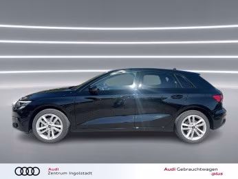 Sportback 35 TFSI S line LED B&amp;O STHZG Navi+