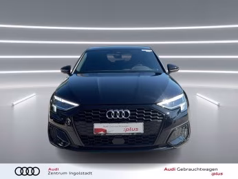 Sportback 35 TFSI S line LED B&amp;O STHZG Navi+