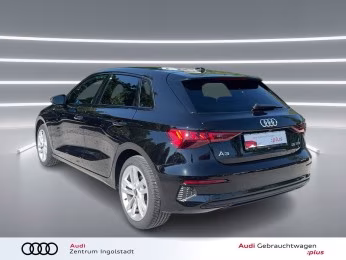 Sportback 35 TFSI S line LED B&amp;O STHZG Navi+