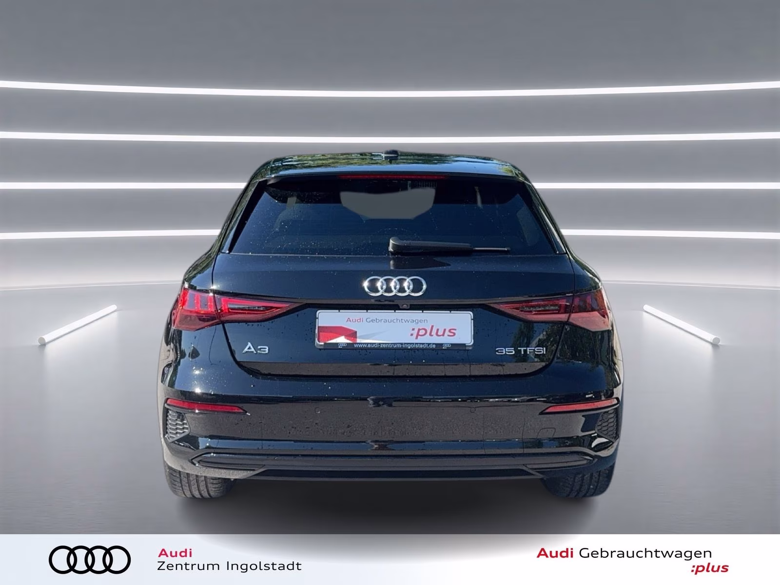 Sportback 35 TFSI S line LED B&amp;O STHZG Navi+