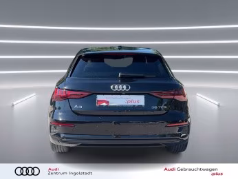 Sportback 35 TFSI S line LED B&amp;O STHZG Navi+
