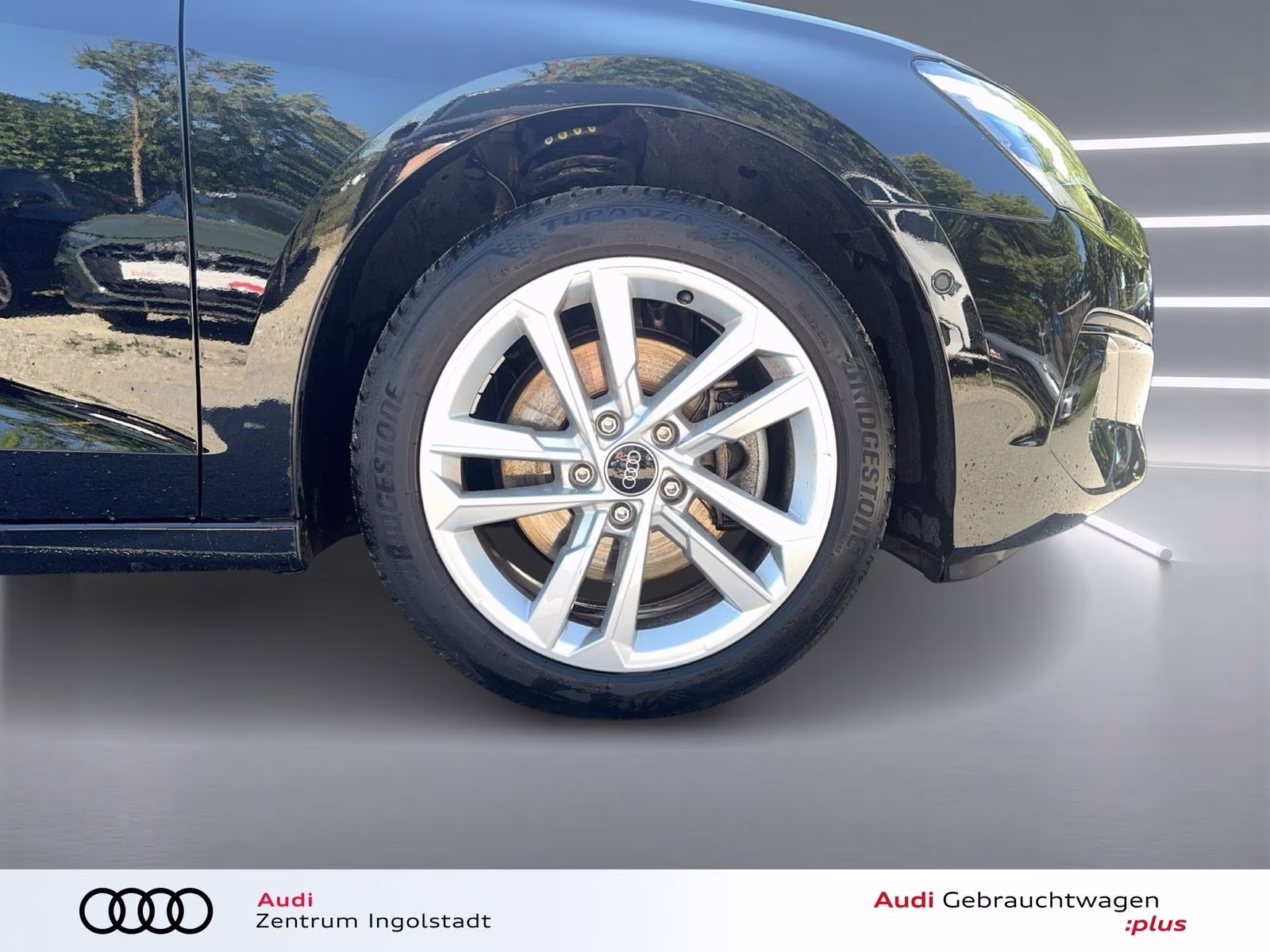 Sportback 35 TFSI S line LED B&amp;O STHZG Navi+