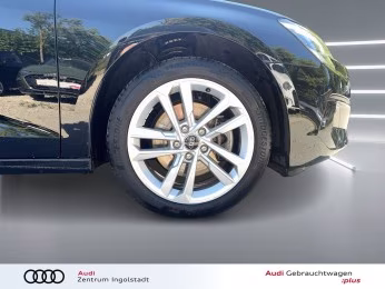 Sportback 35 TFSI S line LED B&amp;O STHZG Navi+