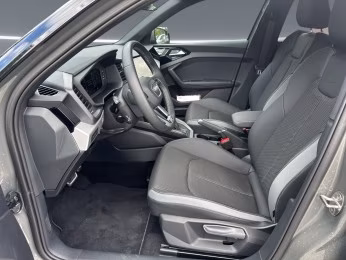 Sportback 40 TFSI S line Navi ACC PDC SHZ 17"
