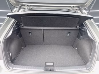 Sportback 40 TFSI S line Navi ACC PDC SHZ 17"