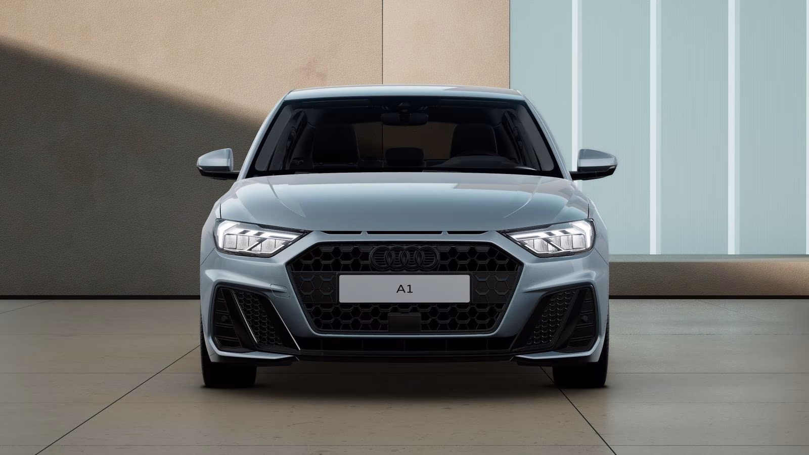 Sportback 40 TFSI S line Navi PDC ACC SHZ 17"