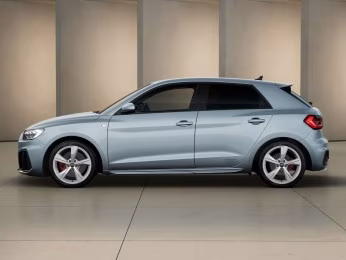 Sportback 40 TFSI S line Navi PDC ACC SHZ 17"