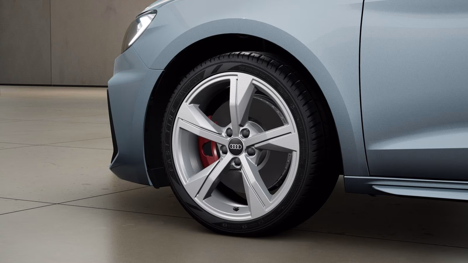 Sportback 40 TFSI S line Navi PDC ACC SHZ 17"