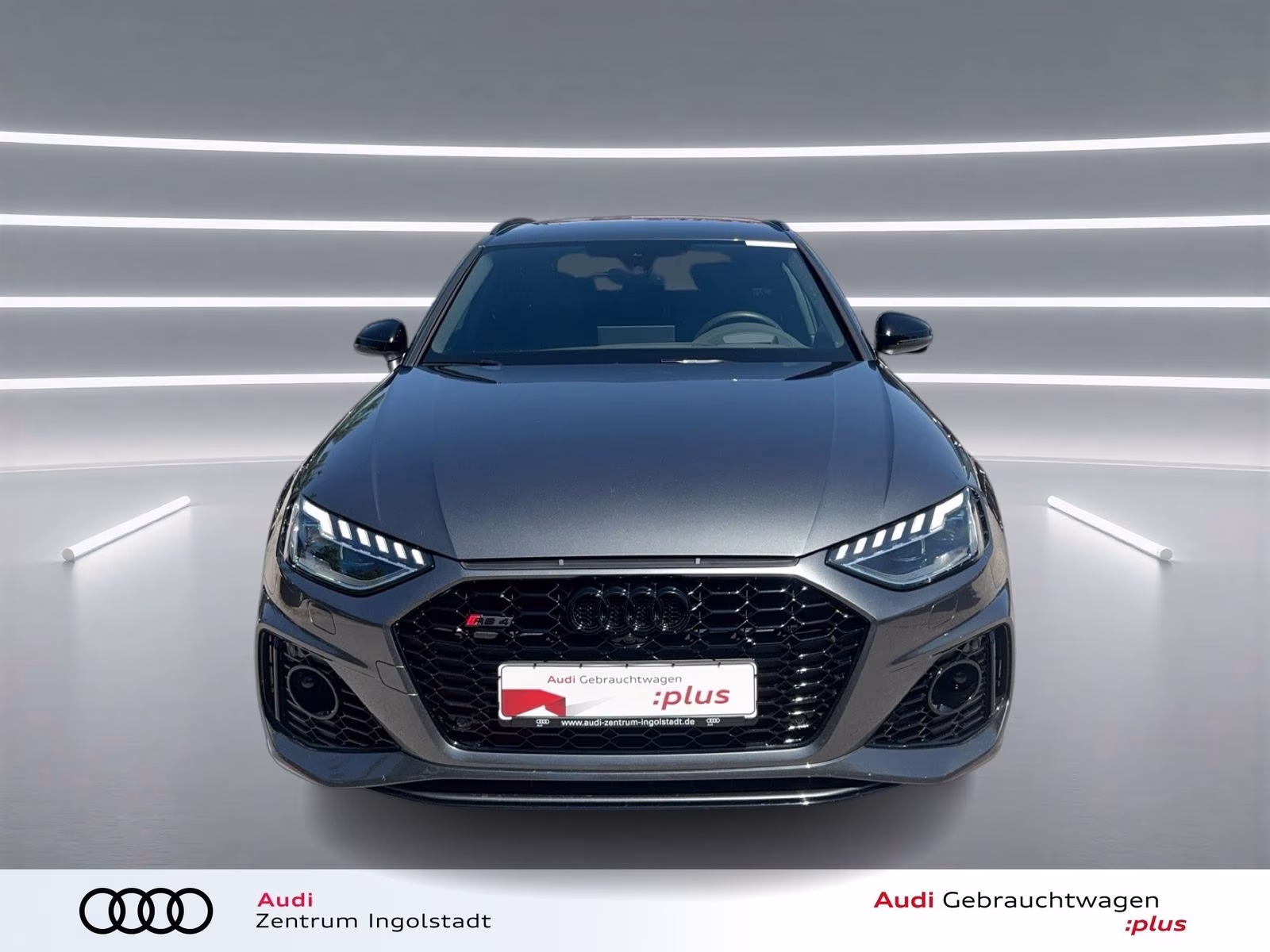 Avant qu LED AHK KAMERA MASSAGE HuD ACC 20"