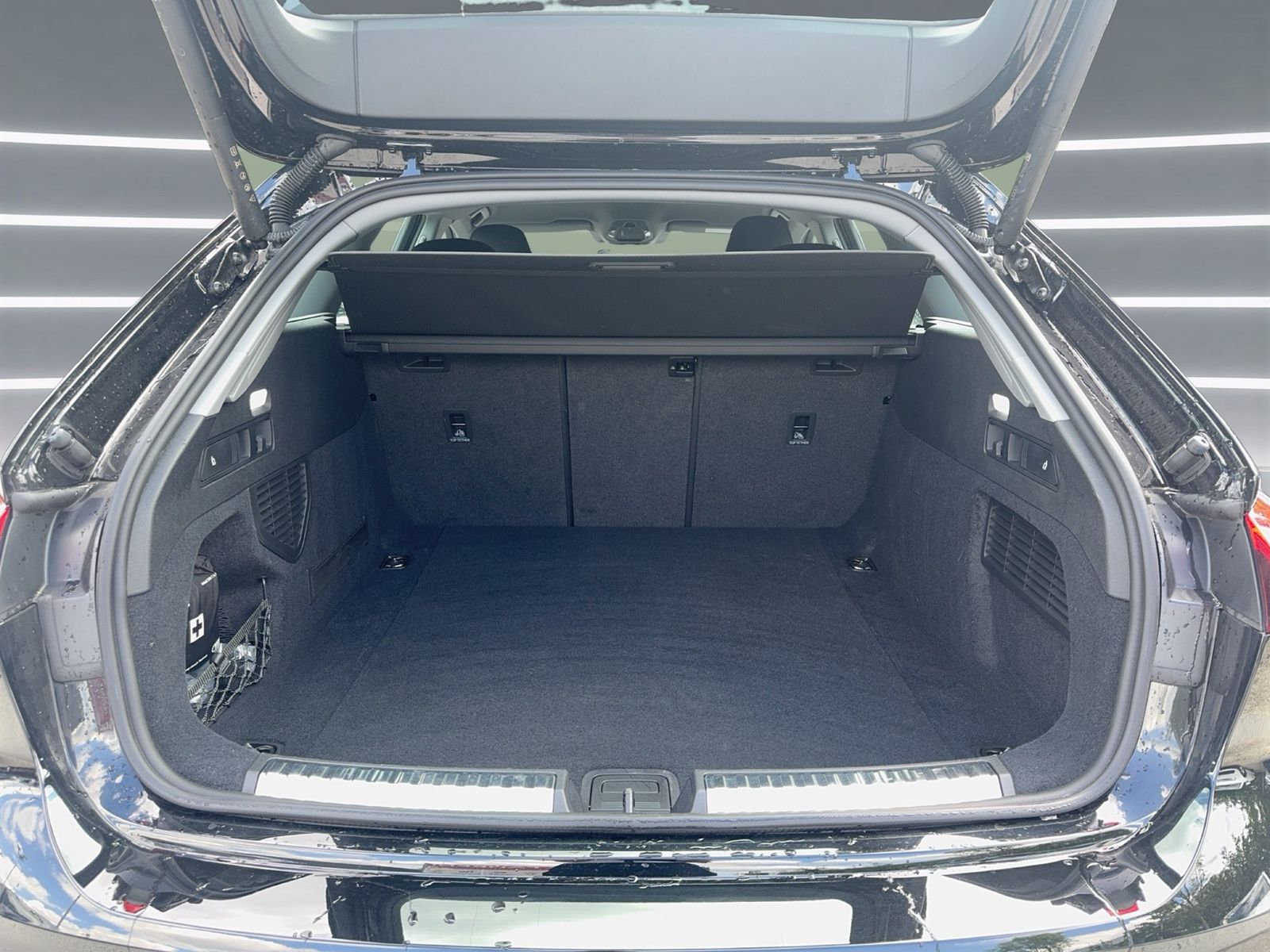 Audi A5 Avant TFSI KAMERA ACC PDC+ Virtual+ 17"