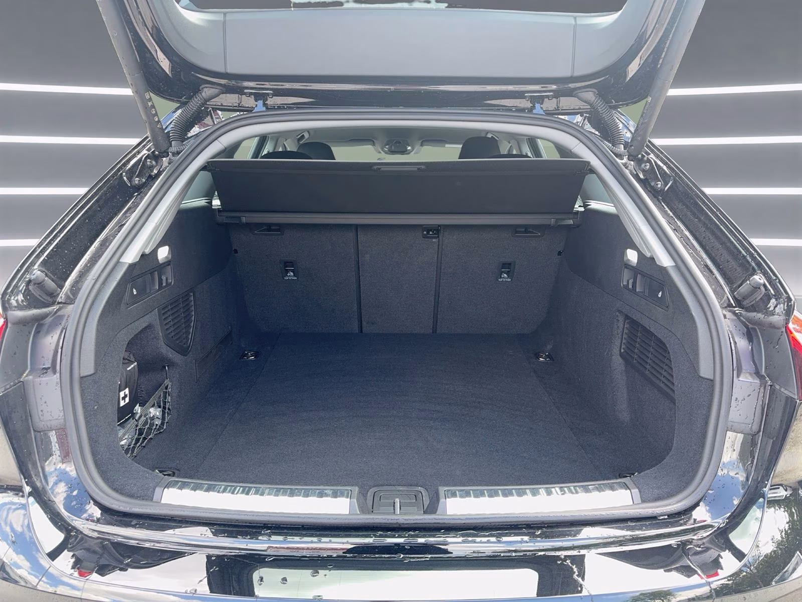 Audi A5 Avant TFSI KAMERA ACC PDC+ Virtual+ 17"