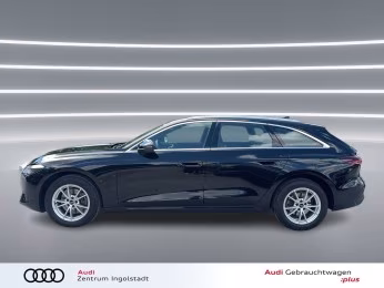 Audi A5 Avant TFSI KAMERA ACC PDC+ Virtual+ 17"