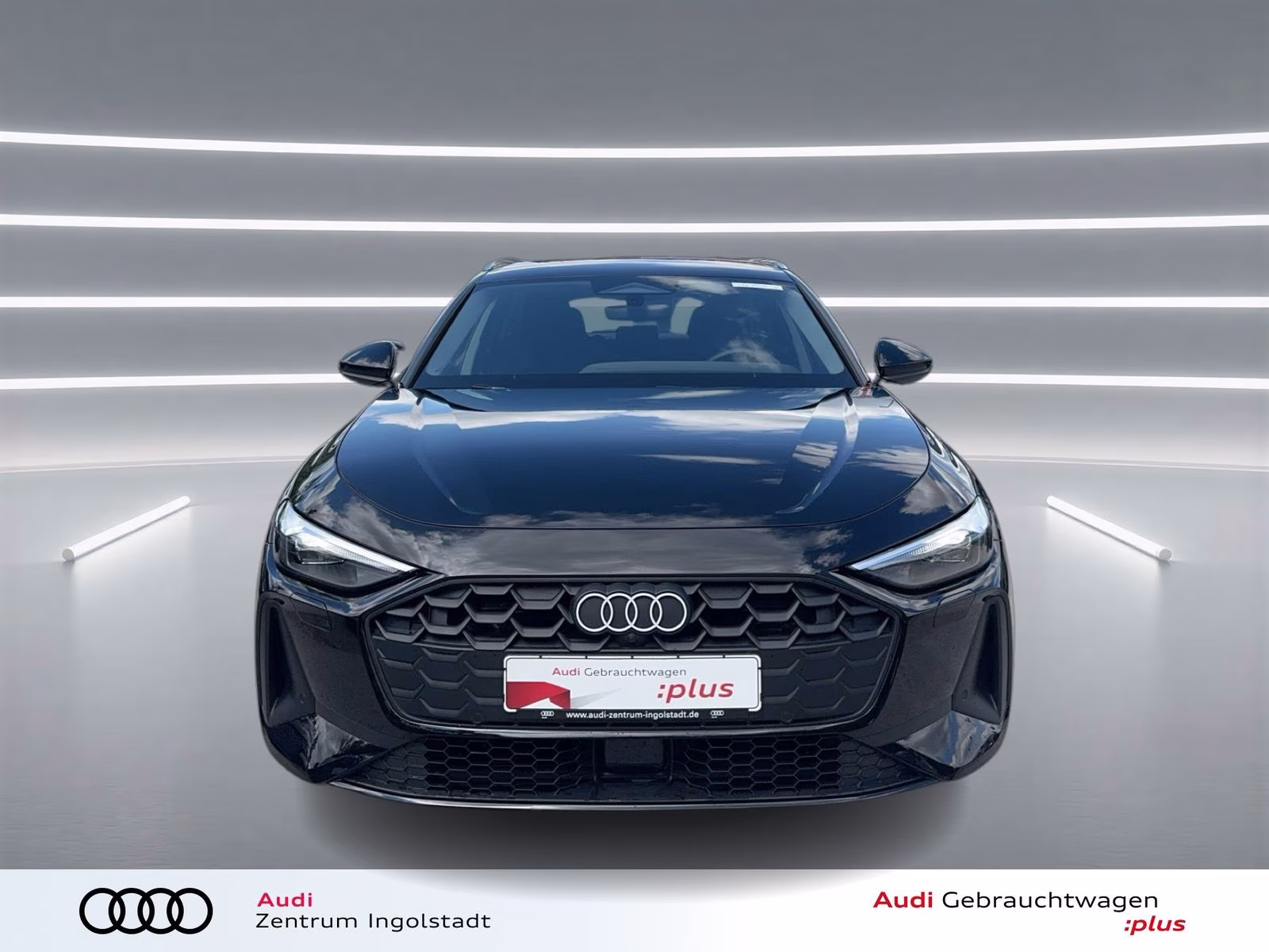 Audi A5 Avant TFSI KAMERA ACC PDC+ Virtual+ 17"