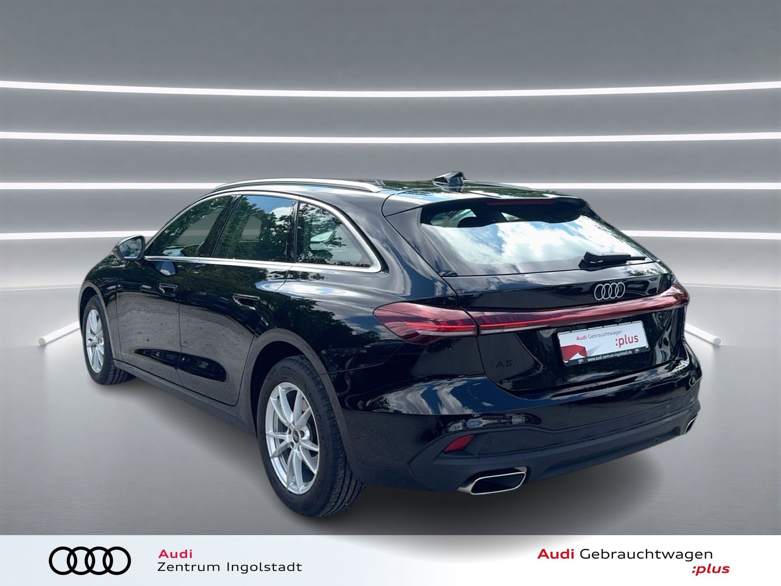 Audi A5 Avant TFSI KAMERA ACC PDC+ Virtual+ 17"