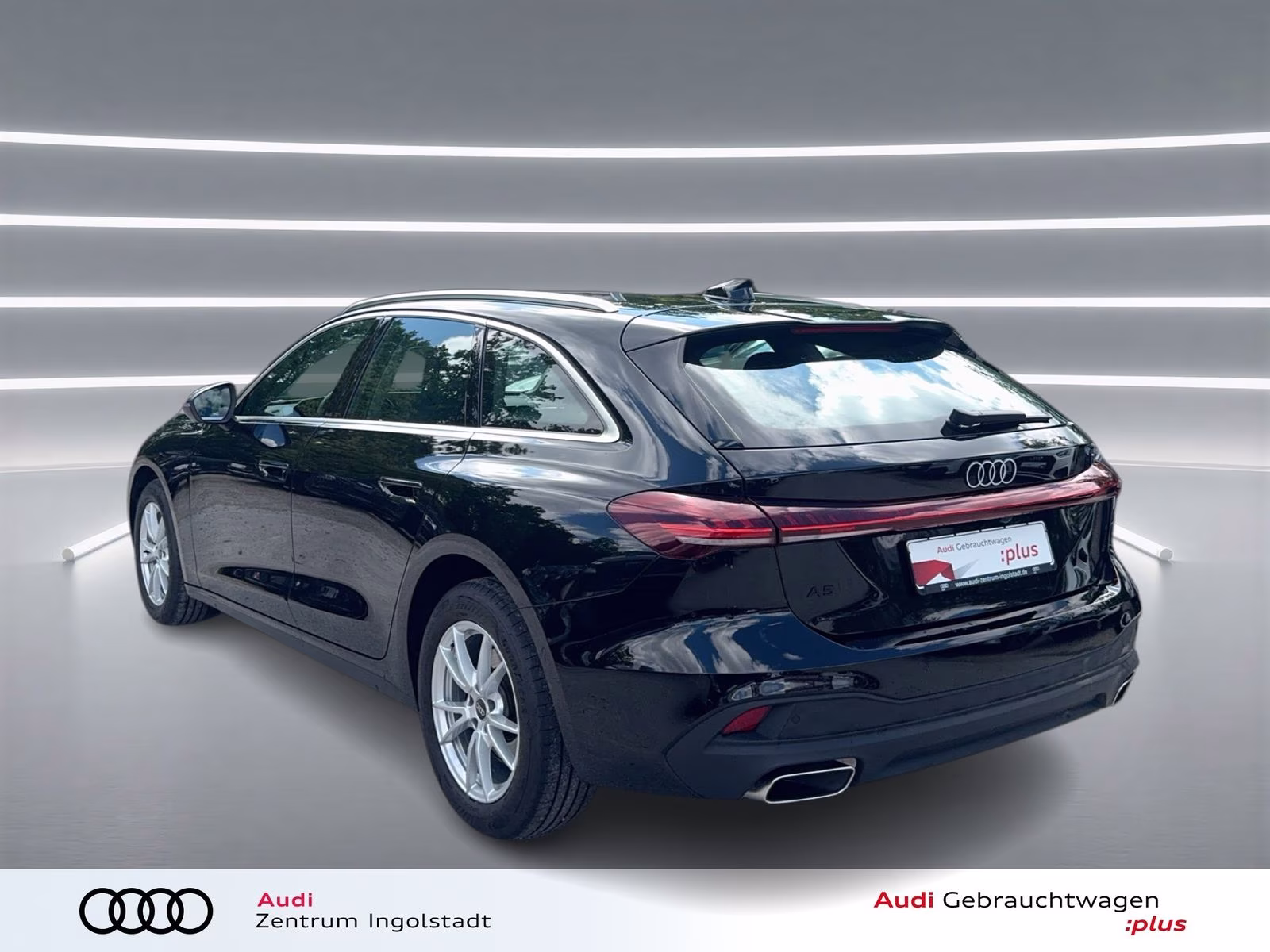 Audi A5 Avant TFSI KAMERA ACC PDC+ Virtual+ 17"