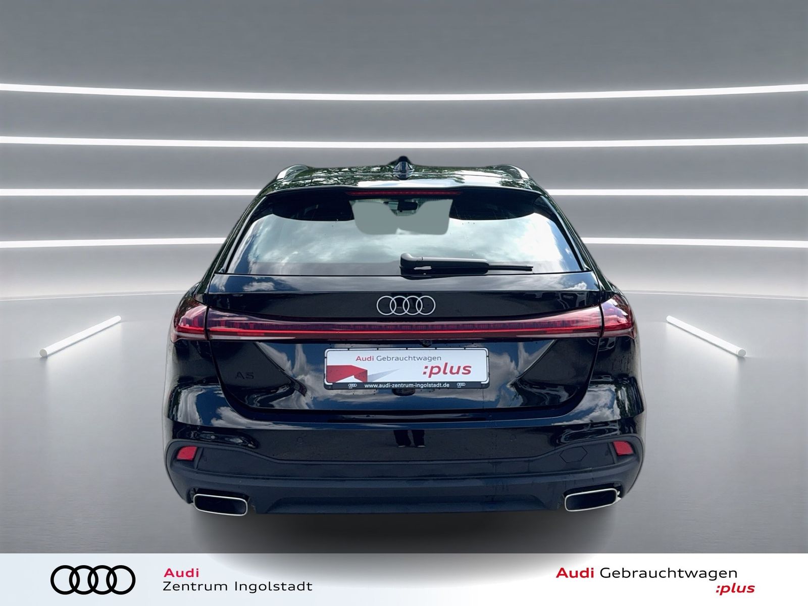 Audi A5 Avant TFSI KAMERA ACC PDC+ Virtual+ 17"