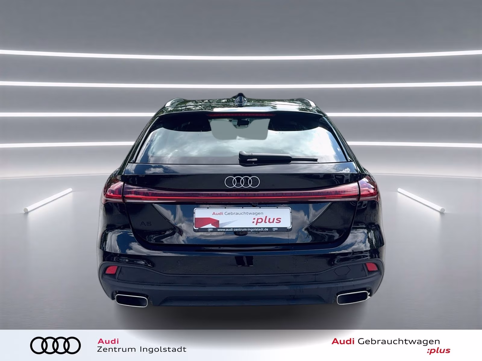 Audi A5 Avant TFSI KAMERA ACC PDC+ Virtual+ 17"