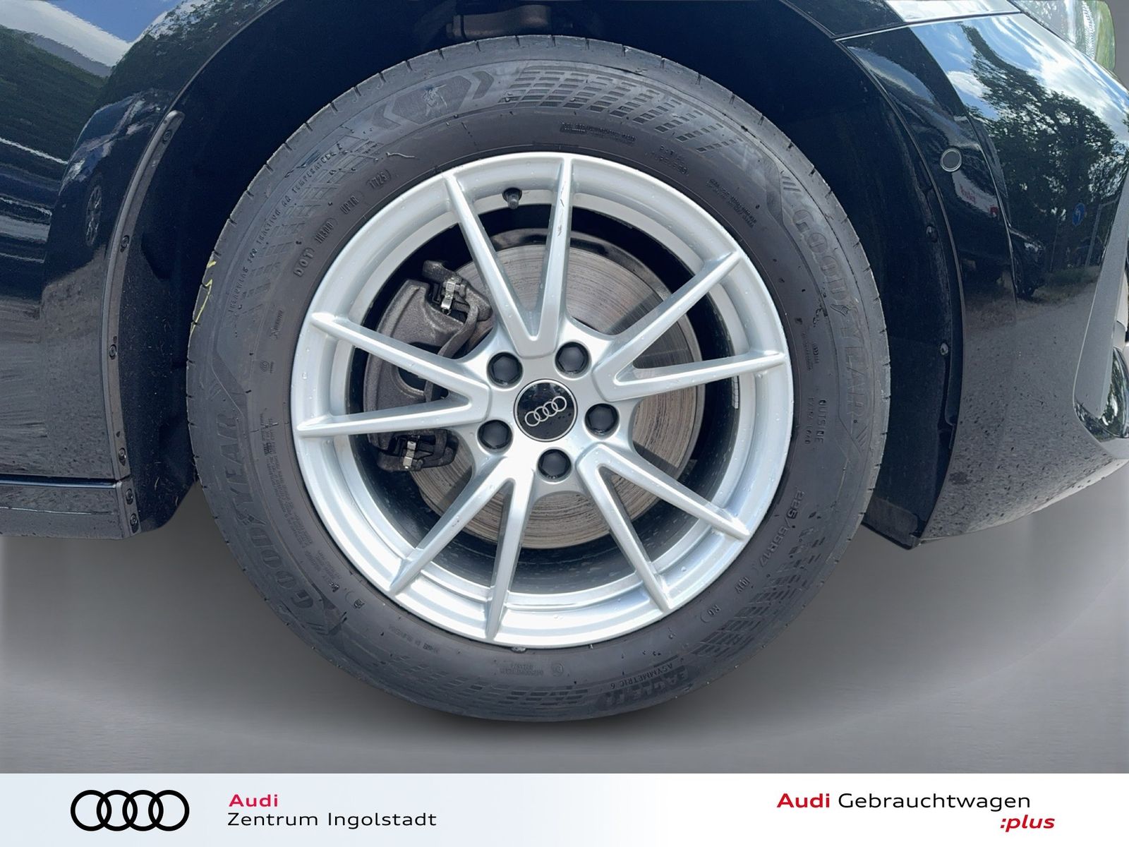 Audi A5 Avant TFSI KAMERA ACC PDC+ Virtual+ 17"