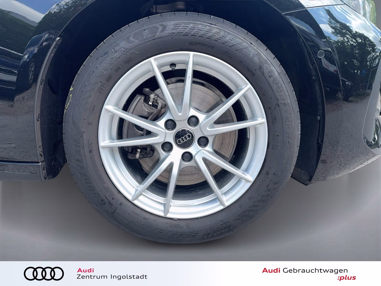 Audi A5 Avant TFSI KAMERA ACC PDC+ Virtual+ 17"