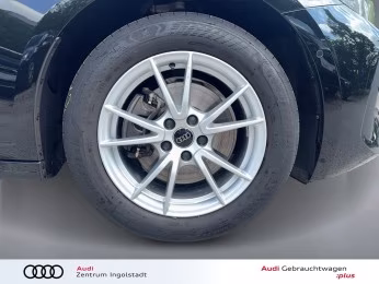 Audi A5 Avant TFSI KAMERA ACC PDC+ Virtual+ 17"