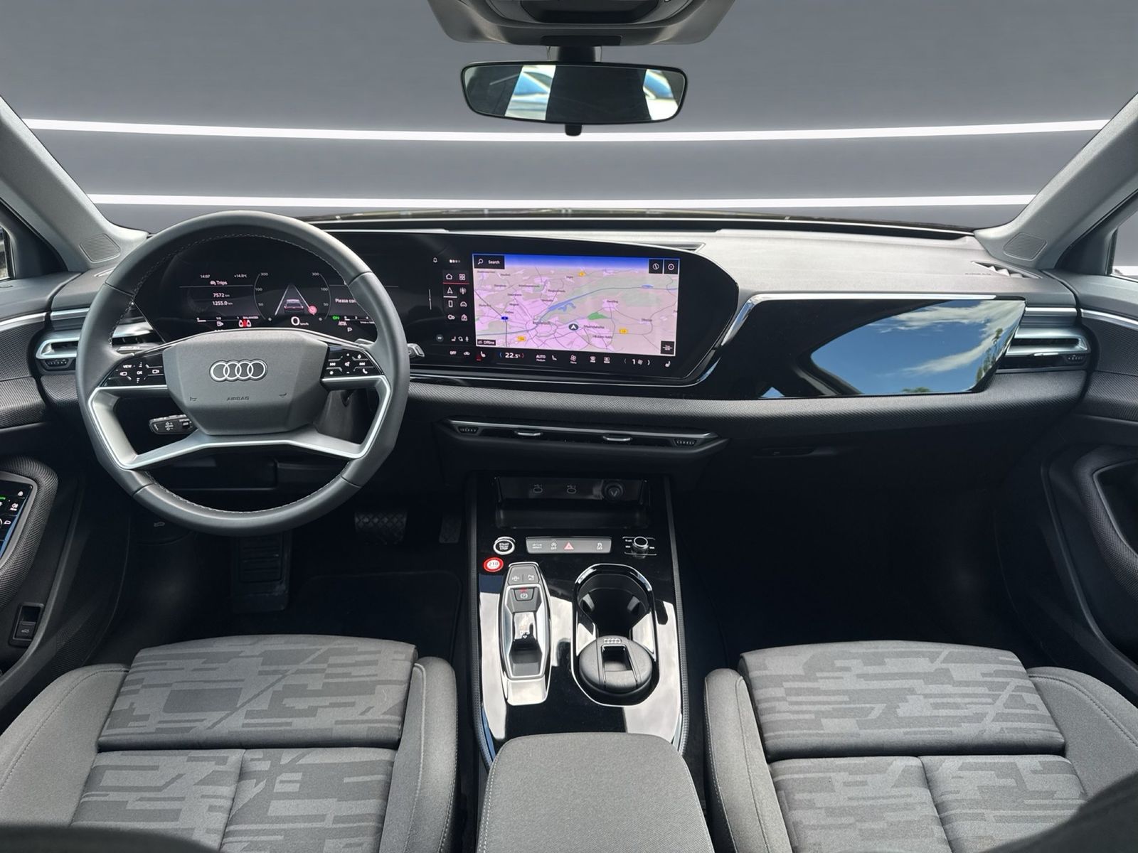 Audi A5 Avant TFSI KAMERA ACC PDC+ Virtual+ 17"