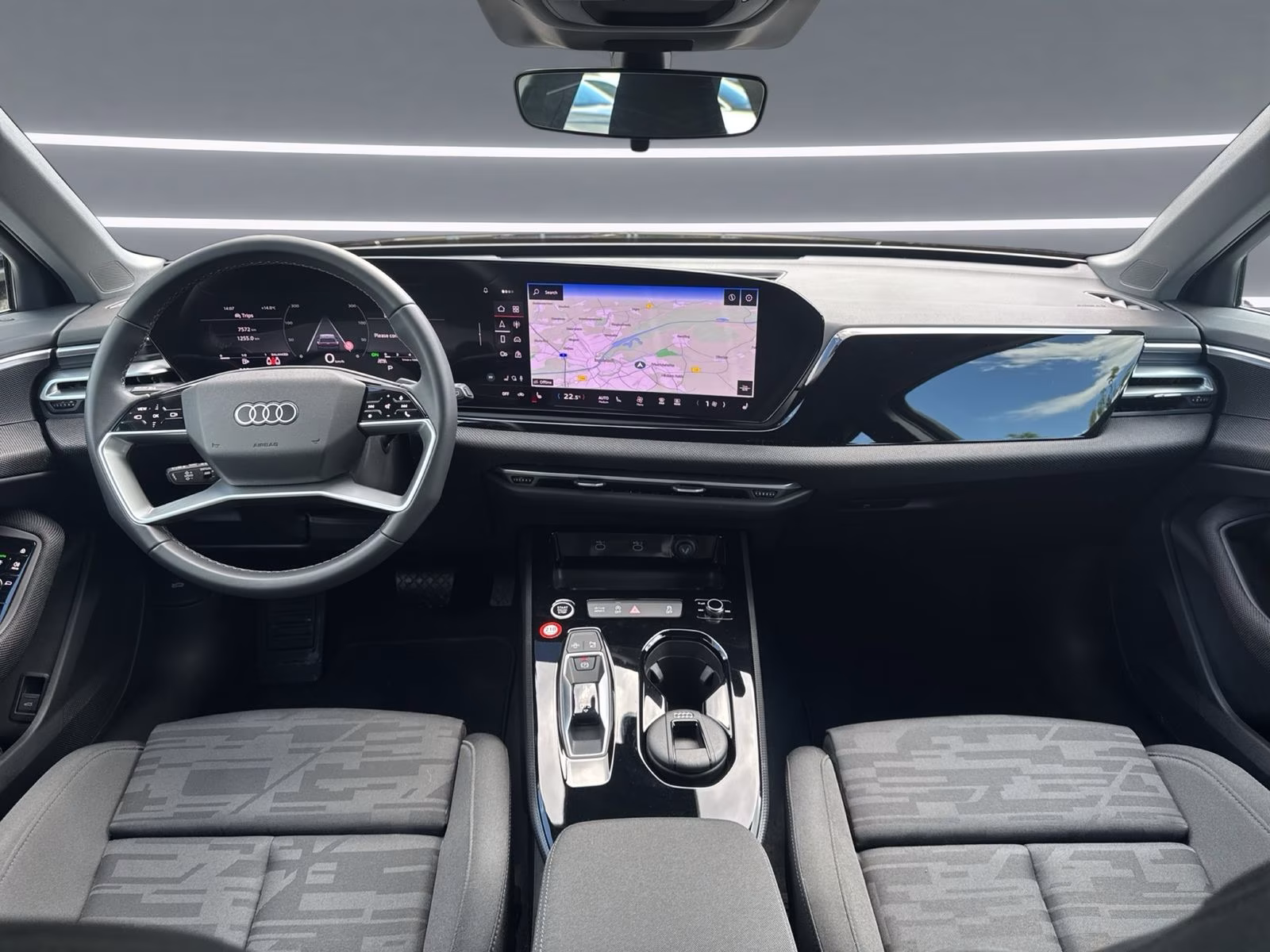 Audi A5 Avant TFSI KAMERA ACC PDC+ Virtual+ 17"