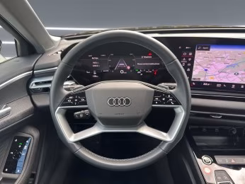 Avant TFSI KAMERA ACC PDC+ Virtual+ 17"