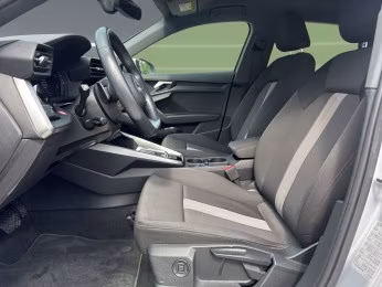 Sportback 35 TDI advanced Kam PDC Navi+ 17"