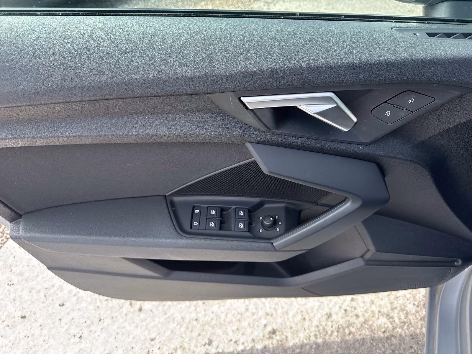 Sportback 35 TDI advanced Kam PDC Navi+ 17"