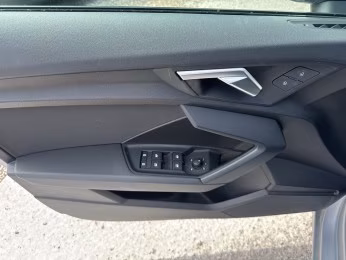 Sportback 35 TDI advanced Kam PDC Navi+ 17"