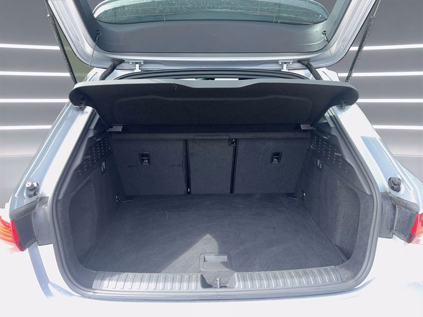 Sportback 35 TDI advanced Kam PDC Navi+ 17"