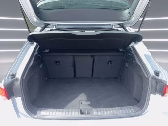Sportback 35 TDI advanced Kam PDC Navi+ 17"