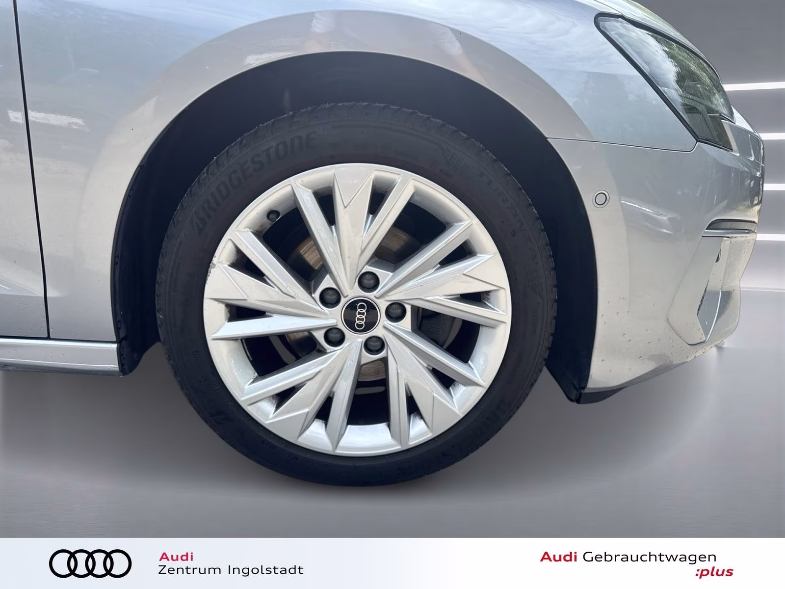 Sportback 35 TDI advanced Kam PDC Navi+ 17"