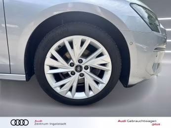 Sportback 35 TDI advanced Kam PDC Navi+ 17"