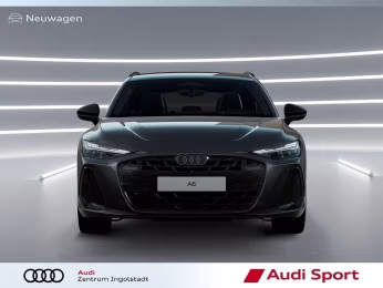 Avant TDI qu edition one S line UPE 108.825,-