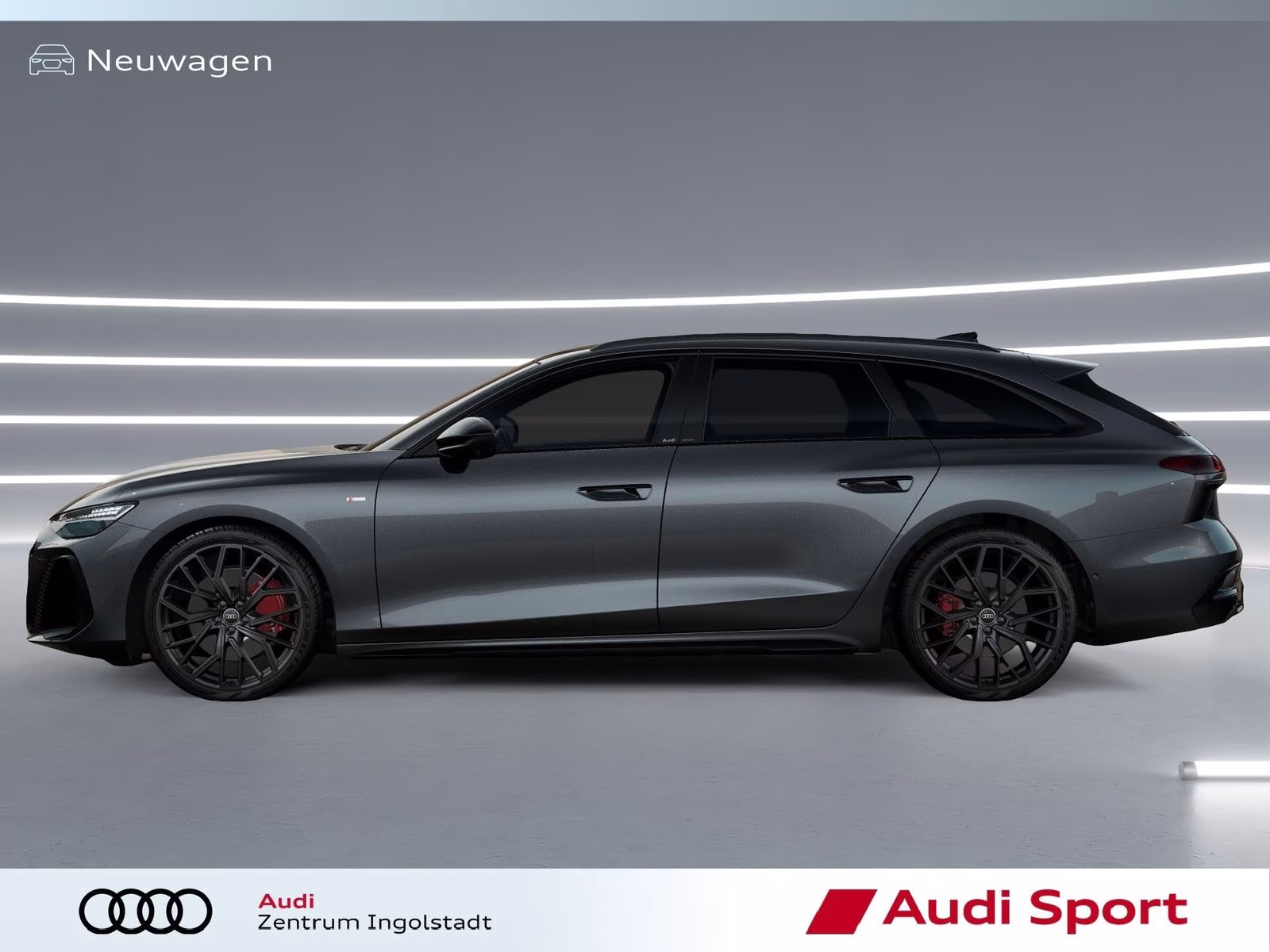 Avant TDI qu edition one S line UPE 108.825,-