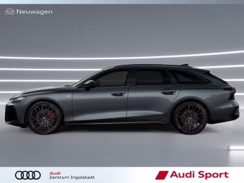 Avant TDI qu edition one S line UPE 108.825,-