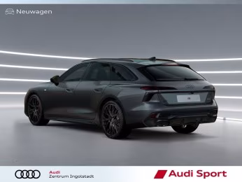Avant TDI qu edition one S line UPE 108.825,-