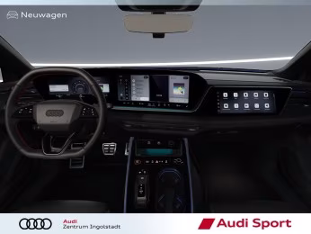 Avant TDI qu edition one S line UPE 108.825,-