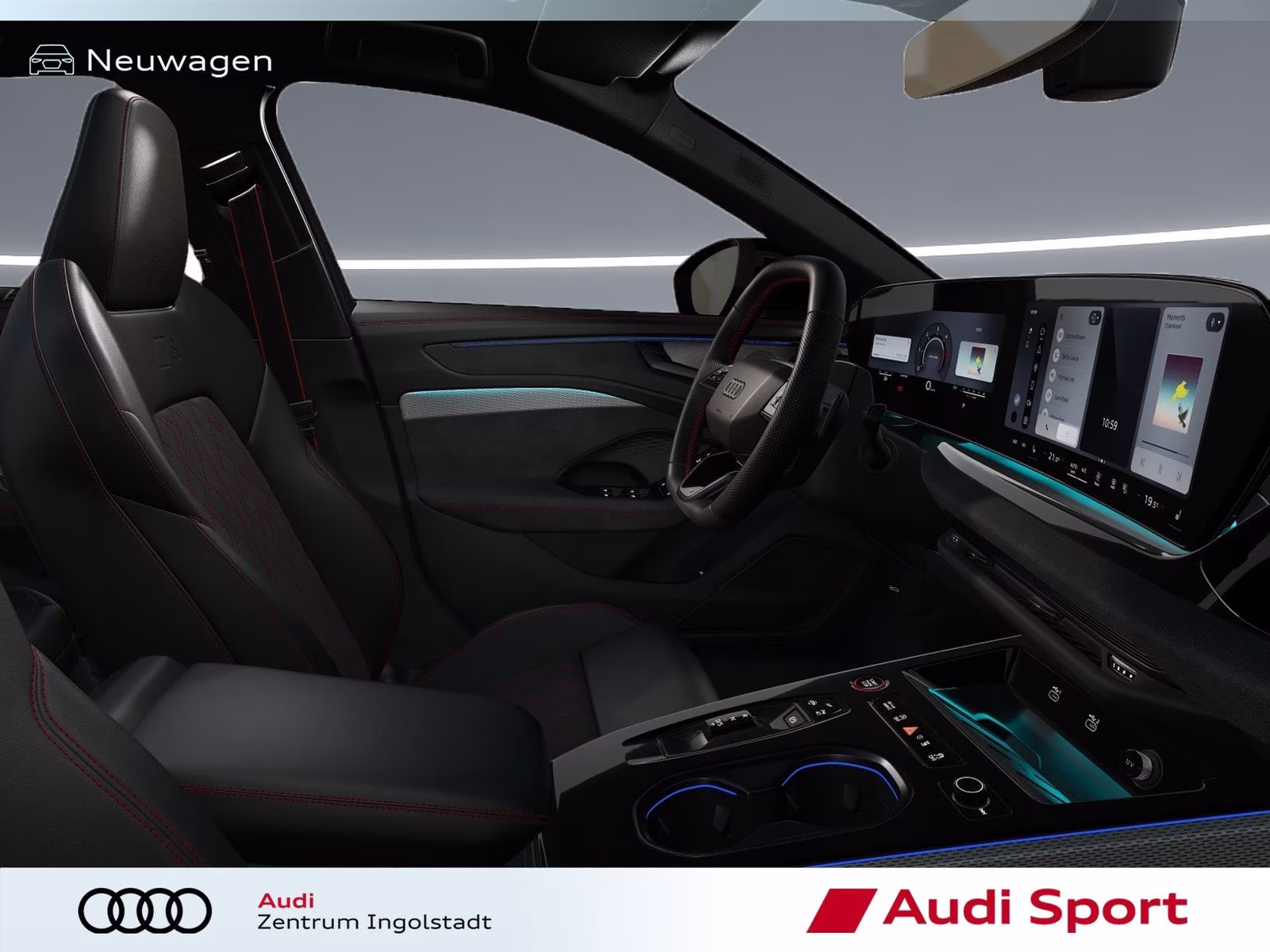 Avant TDI qu edition one S line UPE 108.825,-