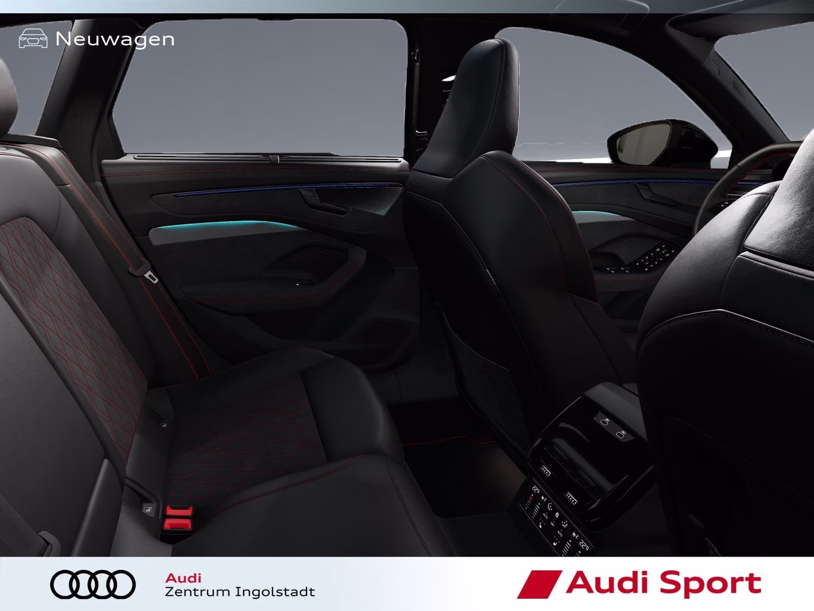 Avant TDI qu edition one S line UPE 108.825,-