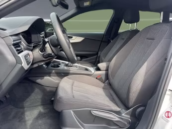 Avant 35 TFSI advanced NAVI+ PDC Virtual SHZ
