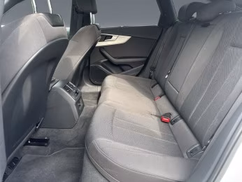 Avant 35 TFSI advanced NAVI+ PDC Virtual SHZ